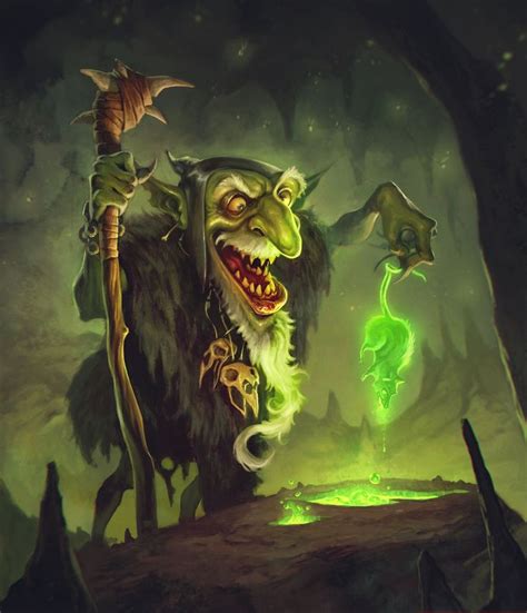 187 Best Images About Fantasy Goblins On Pinterest Artworks Wayne