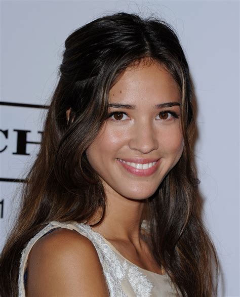 Kelsey Chow Photos Photos Teen Vogue 9th Annual Young