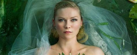 Kirsten Dunst Bring It On Again Brave New Hollywood