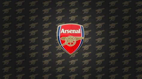 Arsenal Logo Wallpapers Top Hình Ảnh Đẹp