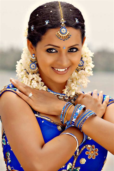 Additional results for malayalam blue photo: MALAYALAM CUTE ACTRESS BHAVANA IN BLUE SAREE UNSEEN ...