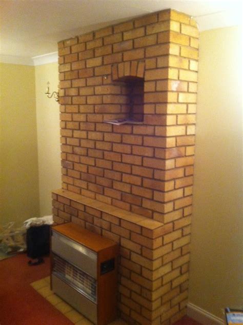 Back boiler removal and chimney breast modification | DIYnot Forums