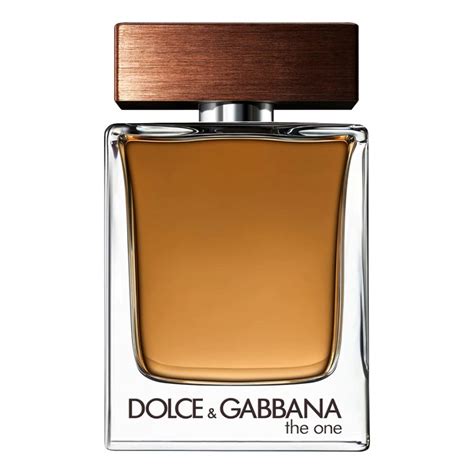 Dolce Gabbana The One Homme Edt Erkek Parfüm 100ml Sevil Parfümeri