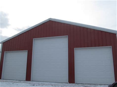 Like cars, recreational vehicles come in a range of sizes. Options for Commercial Overhead Doors and Garage Doors