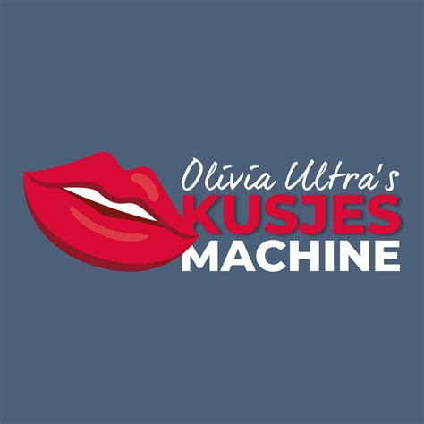 Olivia Ultra S Kusjesmachine