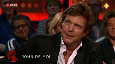 Daarna is hij werkzaam in de muziekindustrie en achtereenvolgens directeur van radio noordzee nationaal en conamus. John de Mol speaks about the 2012 Dutch national selection ...