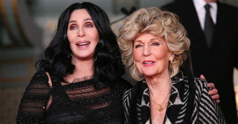 Grieving Cher Admits Shes Struggling To Sleep As She Reflects On Her