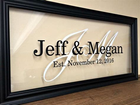 Looking for handmade gift ideas? Etsy Personalized Couple Christmas Gift, Gifts for Couple ...