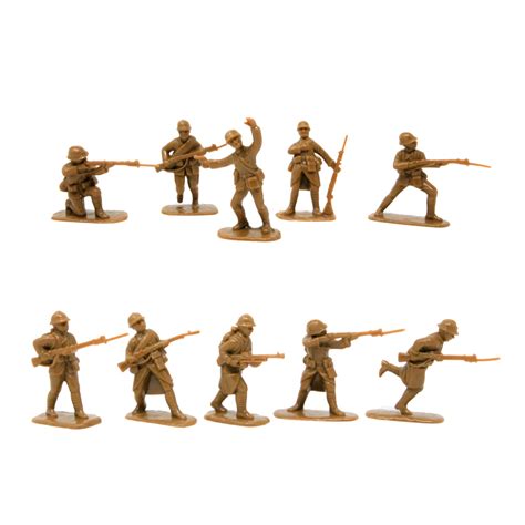 Armies In Plastic Greek Army Balkin Front National Wwi Museum And