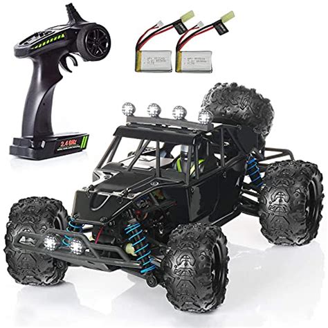 Top 16 Best 4wd Rc Truck Reviews 2022