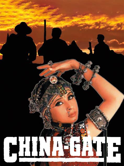 China Gate Pictures Rotten Tomatoes