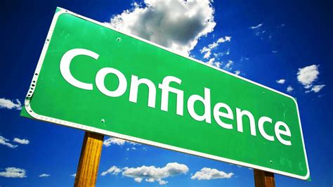Self Confidence Affirmations In One Minute Self Esteem Wealth Money Prosperity Abundance
