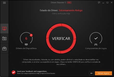 10 Ferramentas Gratuitas Para Actualizar Os Drivers Do Pc