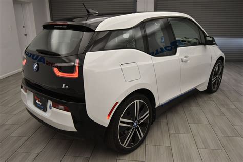 All that and more!be sure to like this video! 2015 BMW i3 Base RWD With Navigation