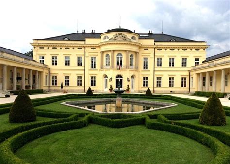 A 15 legszebb kastély Magyarországon | Kastélyok, Magyarország, Helyek