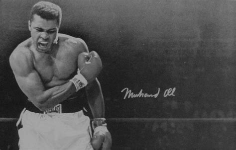 Muhammad Ali History And Biography