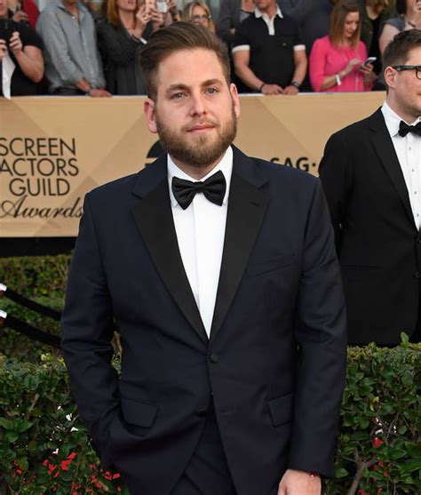 See more of jonah hill on facebook. Jonah Hill Is Unrecognizable — See His Slimmed-Down, Toned ...
