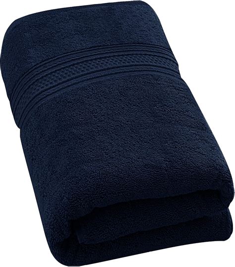 Utopia Towels 700 Gsm Premium Cotton Extra Large Bath Towel