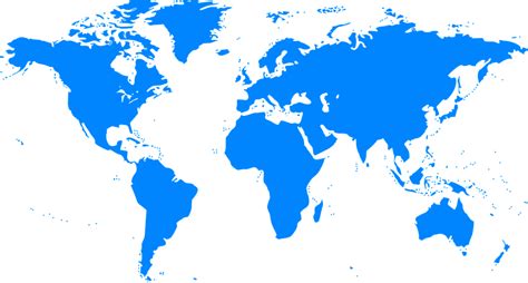 Mapa Mundo Terra Gráfico Vetorial Grátis No Pixabay