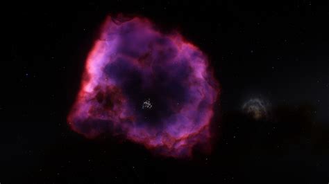 In classical physics, physical space is often conceived in three linear dimensions, although modern physicists usually consider it, with time. Deep space - Space Engine