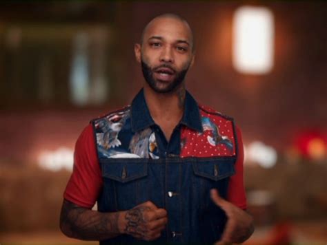 9 Things We Learned From Joe Budden On The Breakfast Club The Latest
