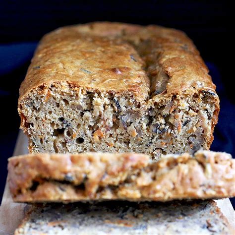 Recipes to use up leftover or stale bread. A Bizarre-Sounding Bread That's a Weird, Wonderful Way to ...