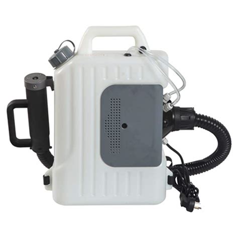 Buy 10l Backpackportable Dual Use Disinfectant Sprayerulv Fogger