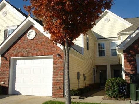 Townhome In Wakefield Area For Rent House Rental In Raleigh Nc