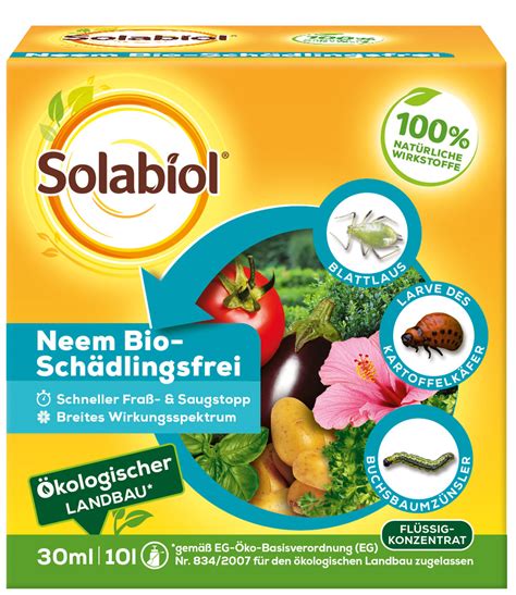 Dieses video zeigt wie ich eine bestellung bei baldur garten auspacke. Schädlingsfrei NEEM | Pflanzenschutzmittel bei BALDUR-Garten