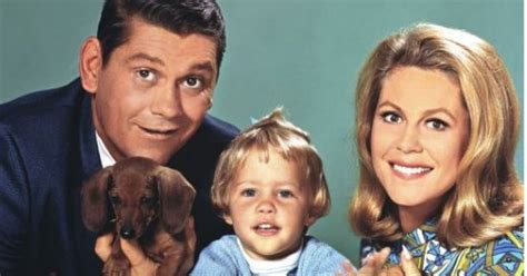 Tabitha From Bewitched Makes Rare Public Appearance 40 Years Later And