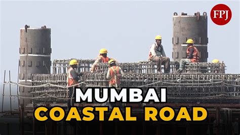Bmc S Mumbai Coastal Road Phase What You Need To Know Special