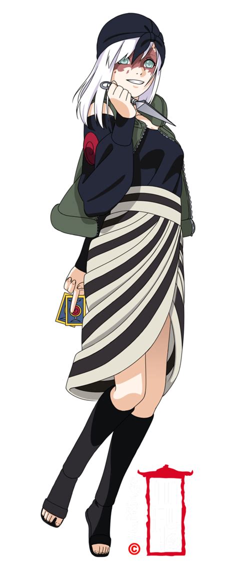 Check spelling or type a new query. CM 13|| Nicky-NomNom by MaiRingo | Naruto oc, Naruto ...