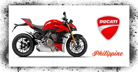 This is a step up over the. Ducati Motorcycle Price in PH | Kasama Ang Presyo