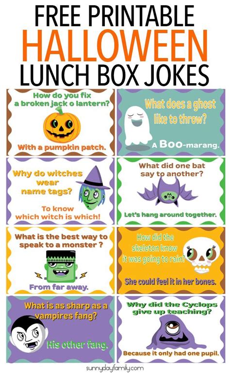 37 Halloween Funny Jokes And Riddles