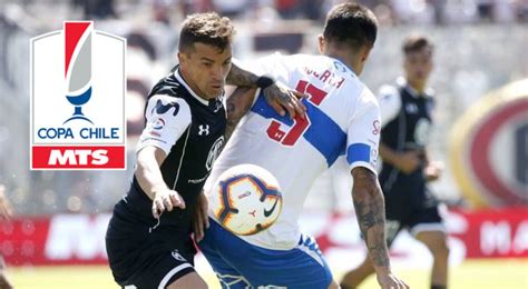 Each channel is tied to its source and may differ in quality, speed, as well as the match commentary language. Colo Colo vs U Católica EN VIVO GRATIS CDF Premium a qué ...