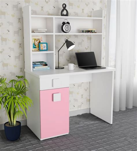 You can take it from some of these pictures to be made use of as ideas for our kids's research table. Buy Orlando Study Table in Pink Colour by Alex Daisy ...