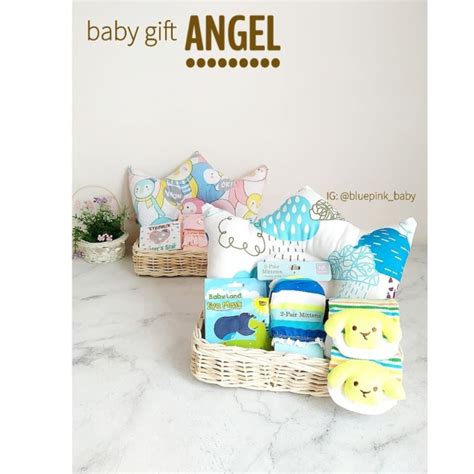 See more of hadiah untuk baby eira kemaman on facebook. Jual Baby Gift Parcel Hadiah Kado Hampers Bayi Newborn ...