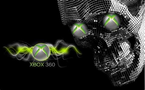 Xbox 360 Wallpapers Wallpapersafari