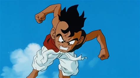 He also sports a mohawk on an otherwise shaved head. What Happened to Uub in Dragon Ball Z? - Fiction Horizon