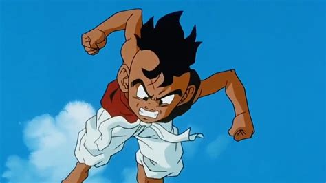 Kakarot (aka goku) is a saiyan from the planet vegeta. What Happened to Uub in Dragon Ball Z? - Fiction Horizon