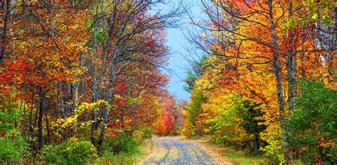 The Most Beautiful Places To Visit Fall Purewow
