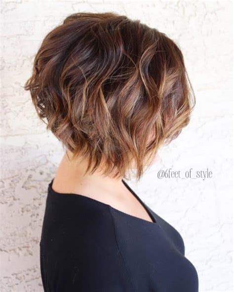 28 Best Stacked Bob Haircuts Youll See This Year Hairstyles Vip