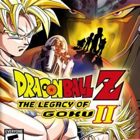 The game is followed by dragon ball z: Top 20+ best games like Dragon Ball Z: The Legacy of Goku ...