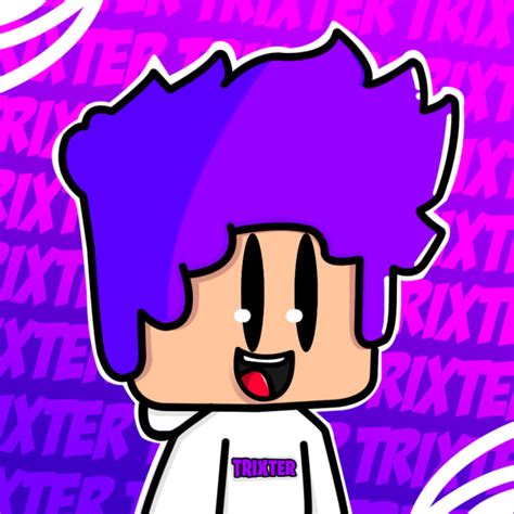 Make You A Roblox Cartoon Profile Picture By Officialtrixter Fiverr