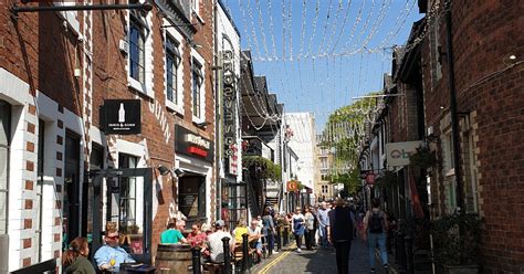 The Glasgow Food and Drink Tour | Glasgow Food Tours