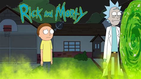 Rick And Morty Another Way Home V35 Update Download Youtube