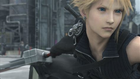 We have a massive amount of hd images that will make your computer or smartphone look absolutely fresh. movies, Final Fantasy, Cloud Strife, Final Fantasy VII: Advent Children Wallpapers HD / Desktop ...