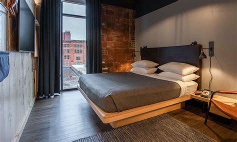 Moxy Hotel Nashville Downtown Nashville Hoteltonight