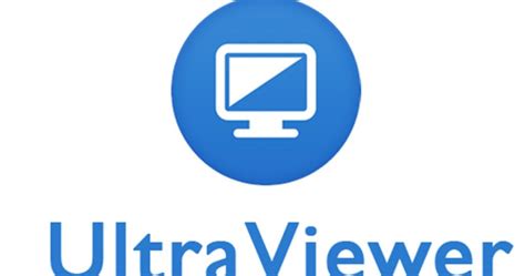 Cara Remote Komputer Dengan Ultraviewer