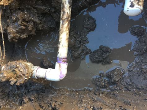 I don't know exactly when the signal is sent, or what effect the pipe buffer has on this. Sprinkler Repair - Sprinkler Systems of South Texas